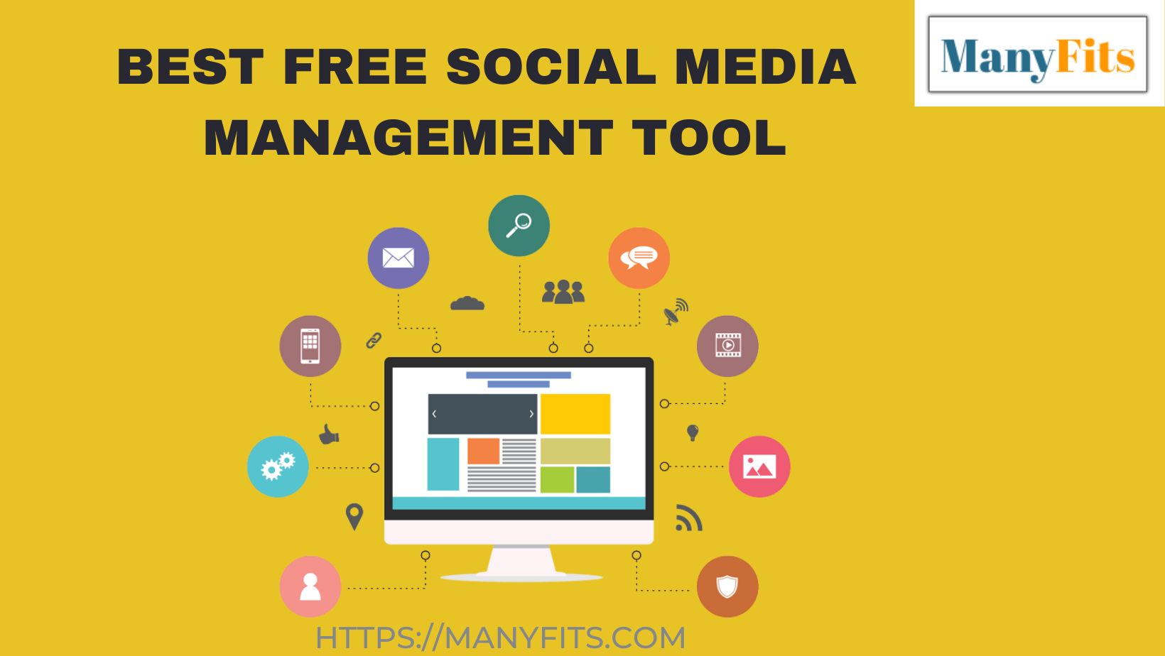 Best Free Social Media Management Tools For Businesses