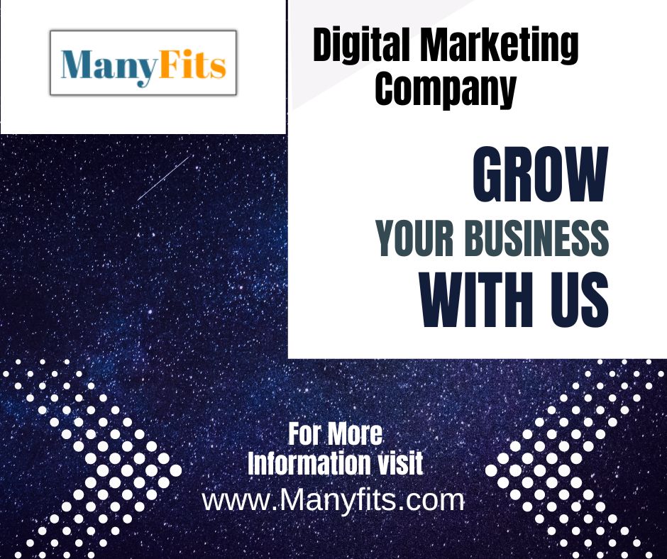 Manyfits Digital marketing consultancy in jabalpur providing best in class Digital marketing consultancy services for business. 