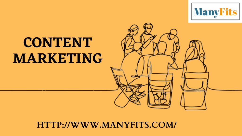 Content Marketing: Make Success with Content Marketing Agency