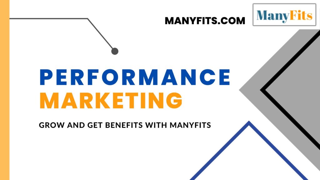 Performance Marketing is here and it‘s starting to make a big difference for businesses.